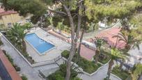 Swimming pool of Attic for sale in Castelldefels  with Terrace, Swimming Pool and Balcony