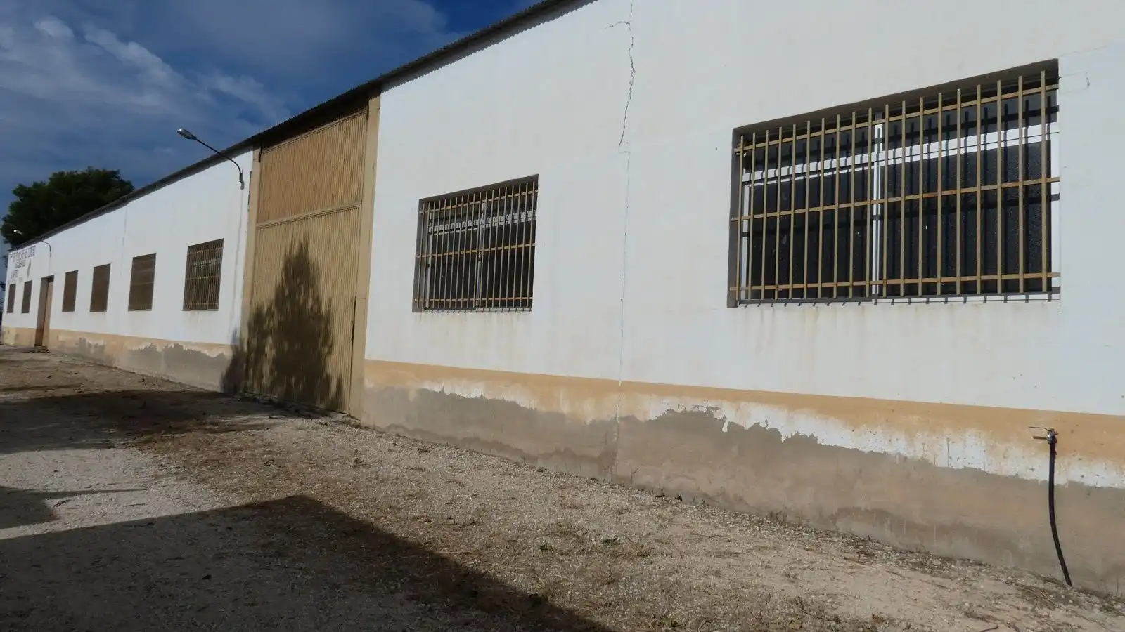 Fabrikhallen zum Verkauf in Partida RONDAINA, 56, Dolores