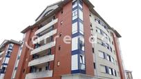 Exterior view of Flat to rent in Medio Cudeyo  with Heating, Storage room and Furnished
