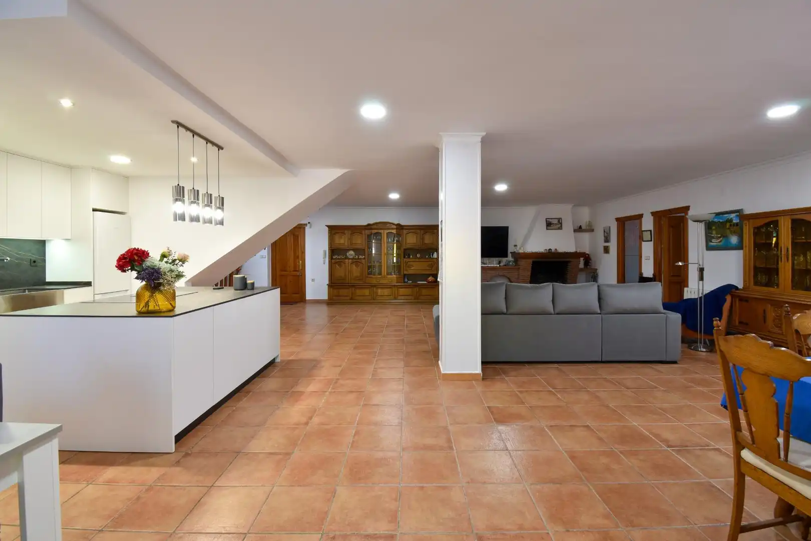 Chalet con piscina en venta en Calle G-1, imagen 20