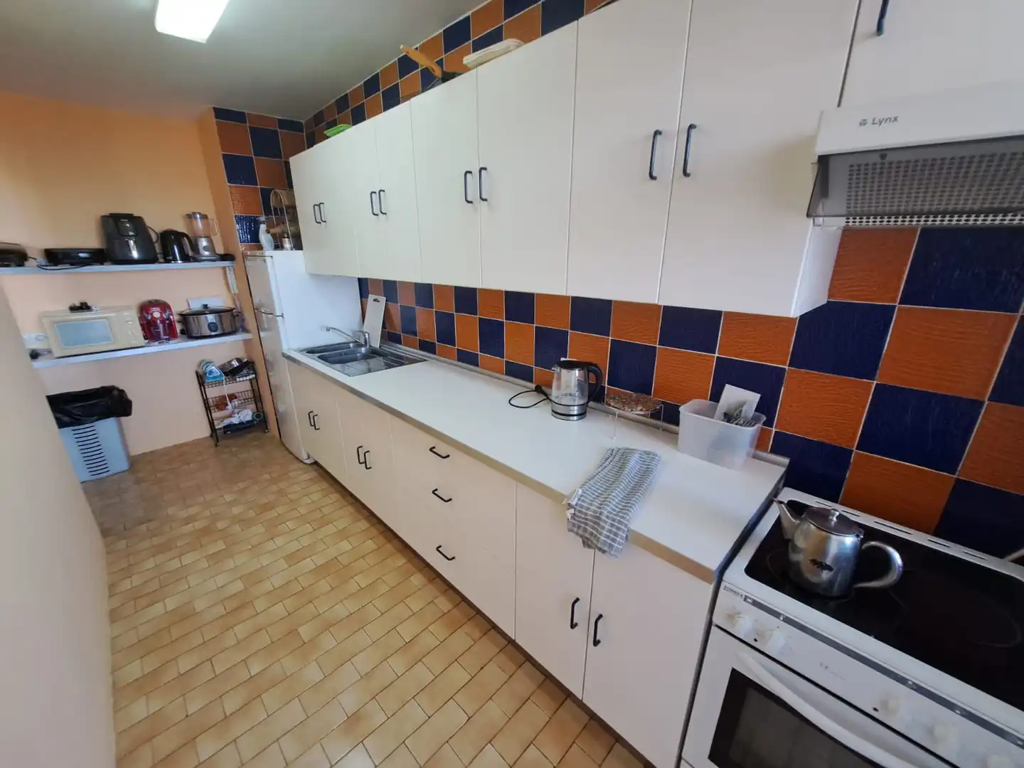 Flat for sale in Avenida Marisol, Solymar