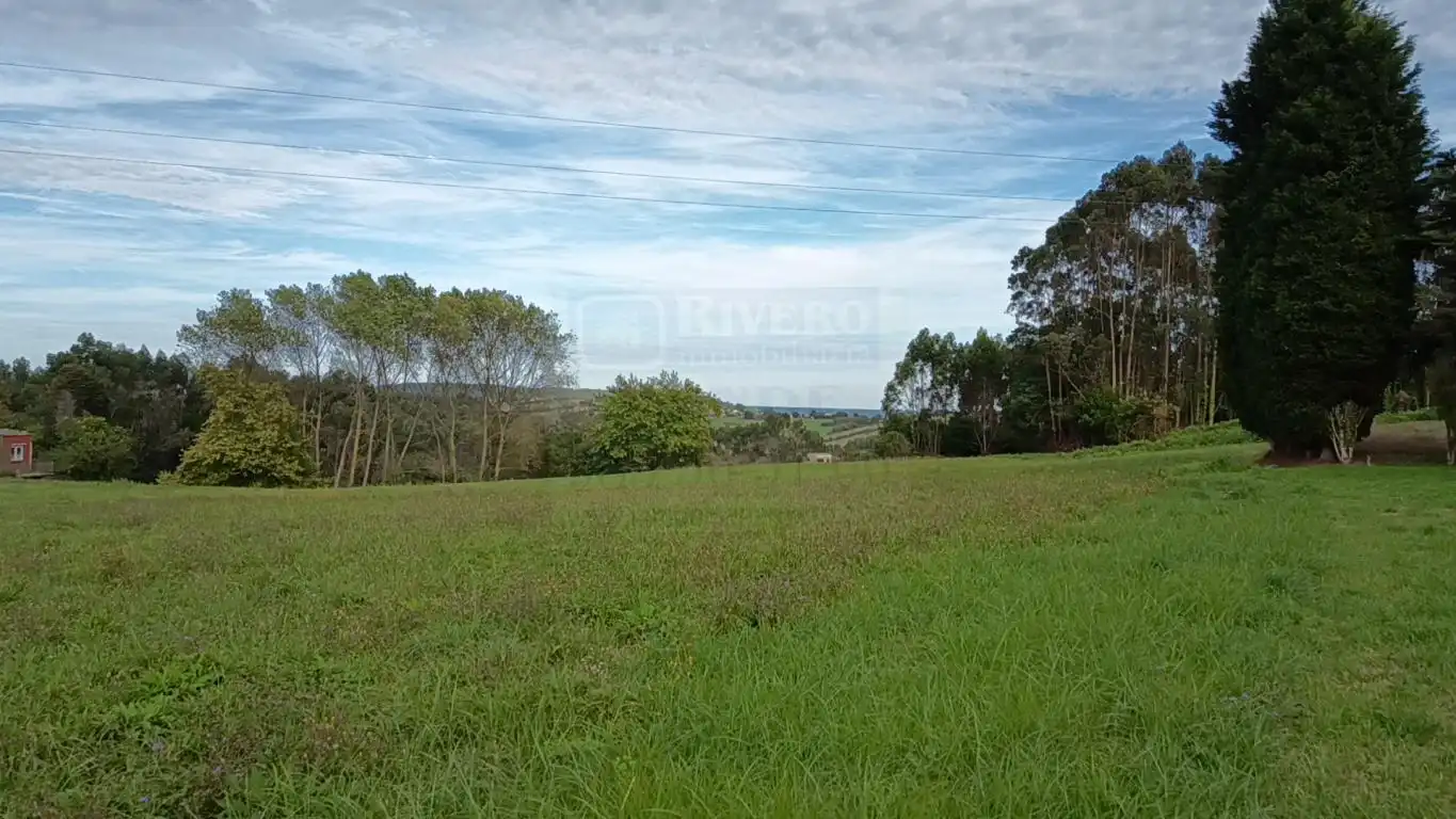 Terreno residencial en venta en Lugar Susacasa