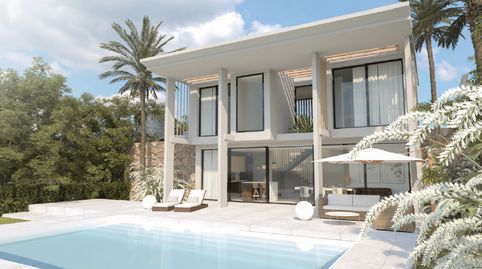Lujosa Villa en Valle Romano, Estepona Un Haven de Elegancia y Serenidad