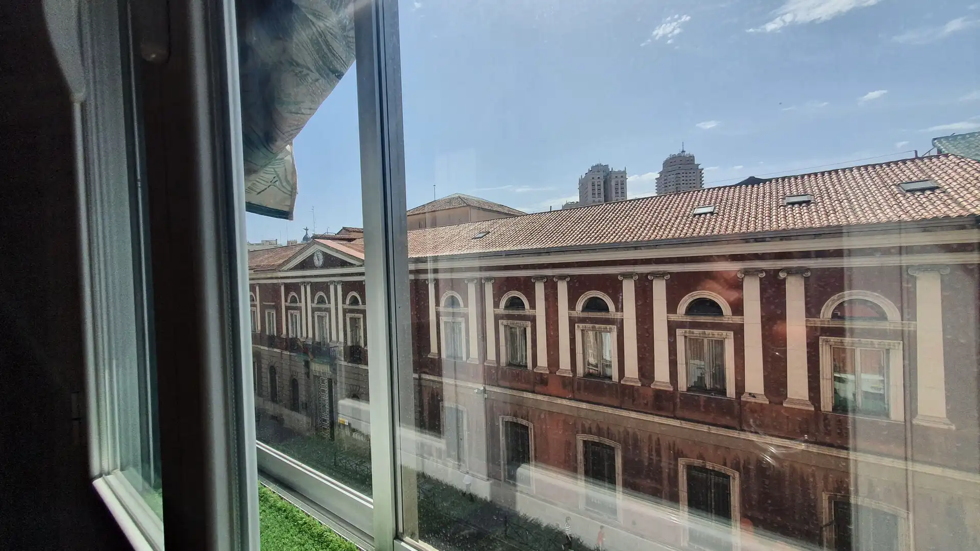 Flat for rent in Calle de San Bernardo, Universidad - Malasaña