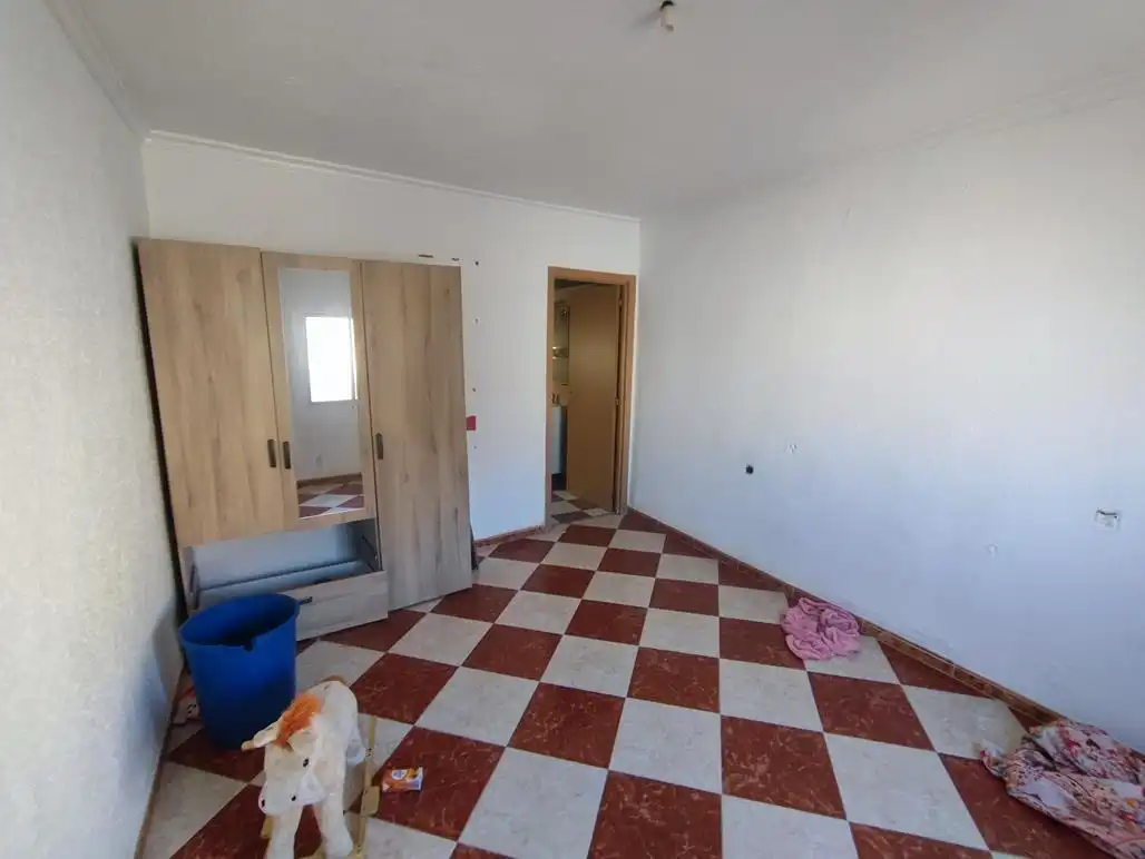 Adosado en venta en Calle Mamparra, imagen 7