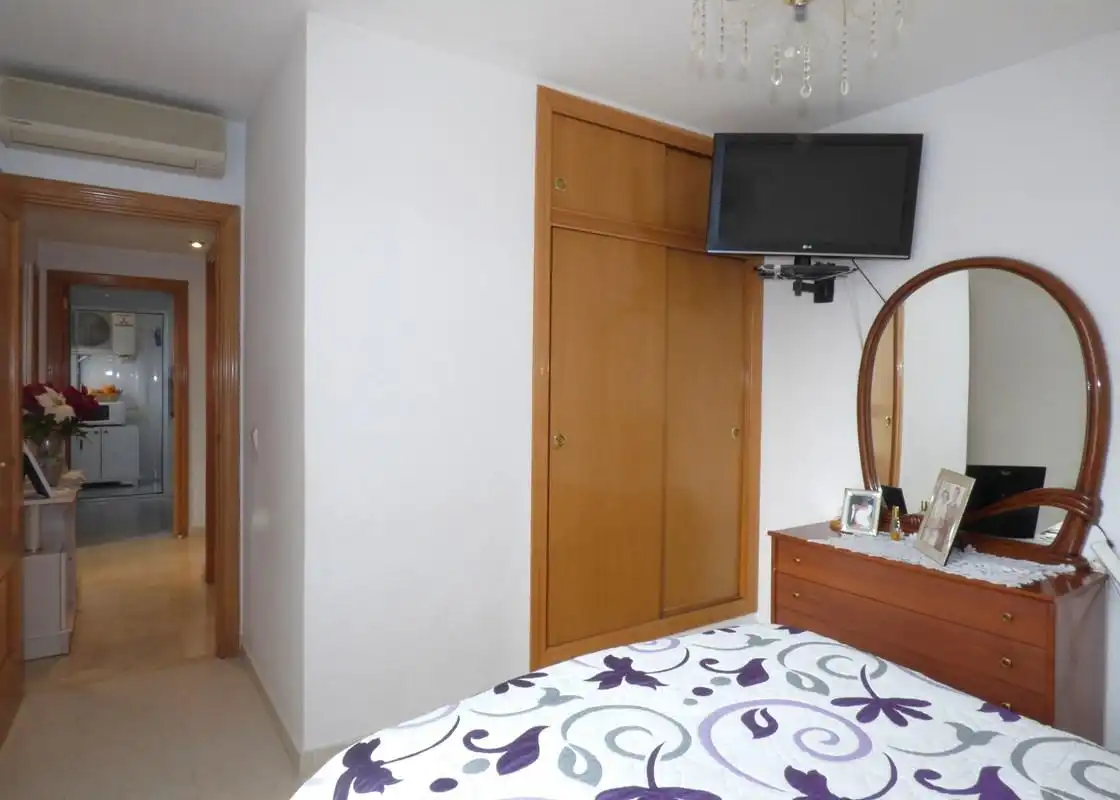 Apartament en venda a Dr. Santiago Ramón Y Cajal, Rincón Bajo