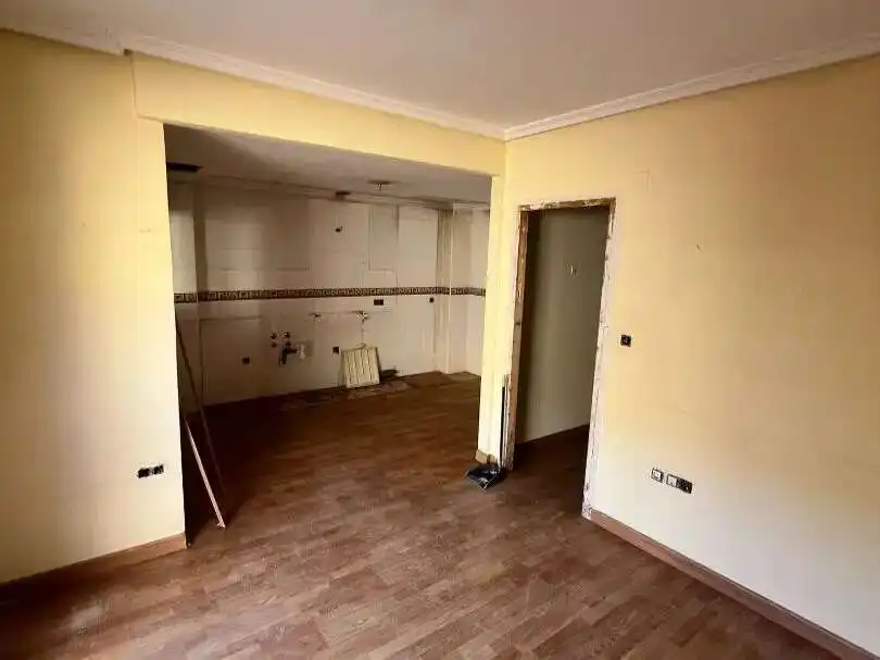 Adossat amb terrassa en venda a Pedanías Oeste, imagen 3