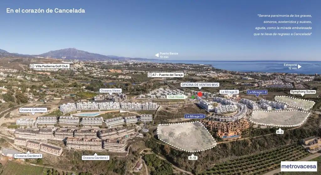 Ático con piscina en venta en Estepona Pueblo, imagen 10