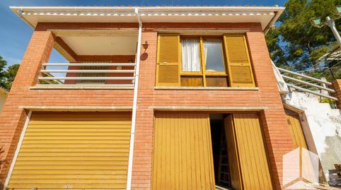 Foto 3 de Casa o xalet en venda a Carrer Lliri, La Bisbal del Penedès, Tarragona