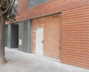 Vista exterior de Local en venda en Sant Fost de Campsentelles amb Terrassa