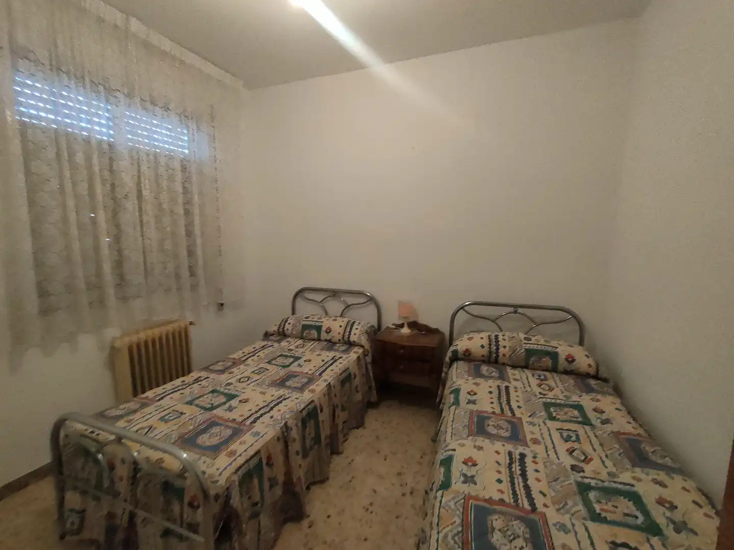 Dormitori de Edifici en venda en San Cristóbal de Entreviñas