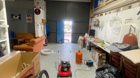 Photo 2 of Premises for sale in Calle Francisco Zurbarán, 2, Centro, Mérida