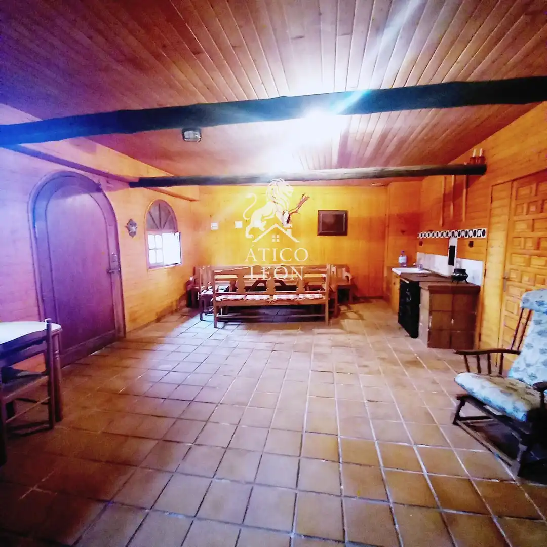 Casa o xalet en venda a 131, Chozas de Abajo