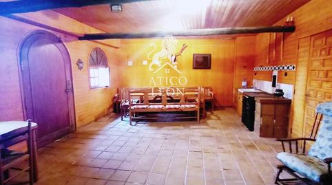 Photo 4 of House or chalet for sale in 131, Chozas de Abajo, León