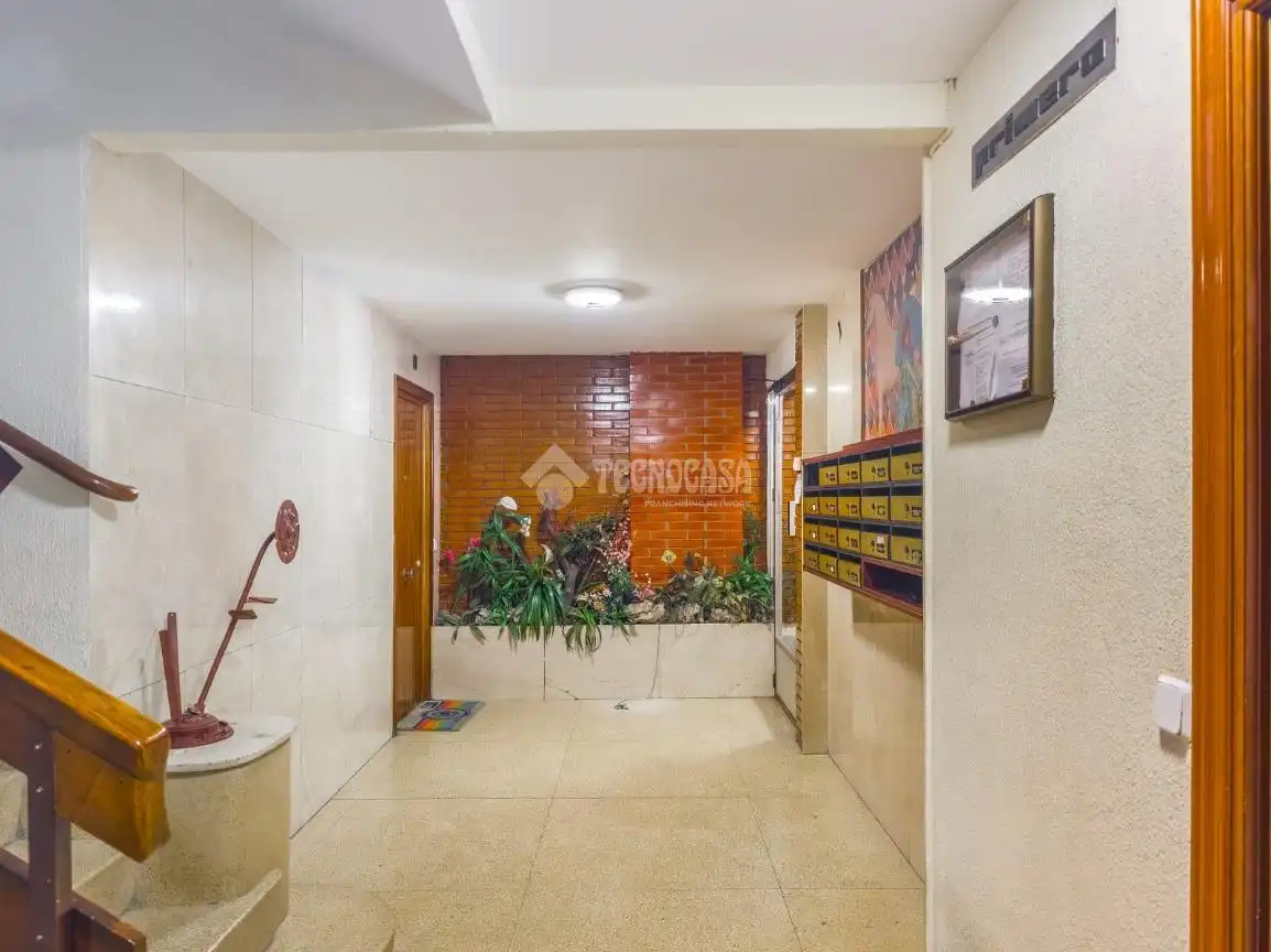 Piso en venta en Madrid con Aire acondicionado y Calefacción