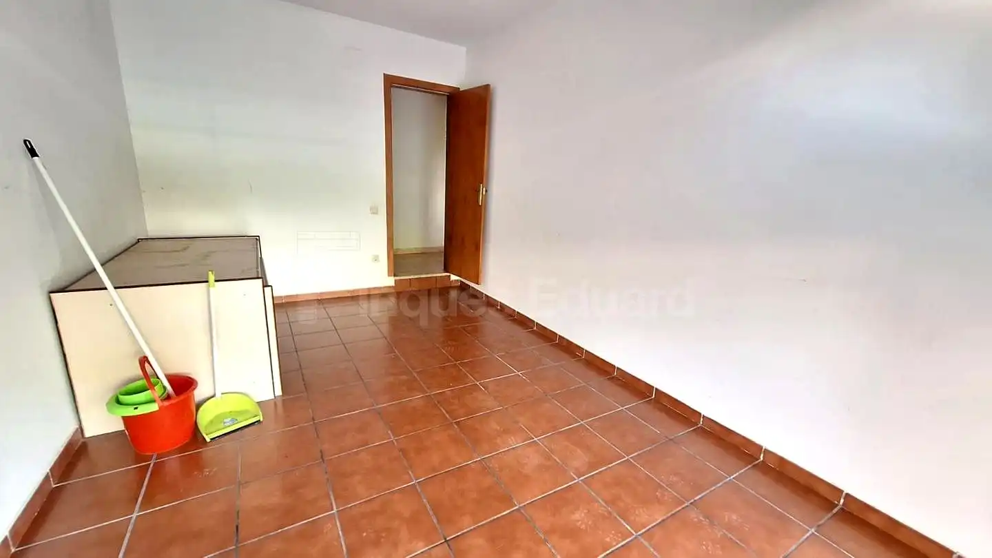 Planta baja en venta en Dosrius con Trastero y Balcón