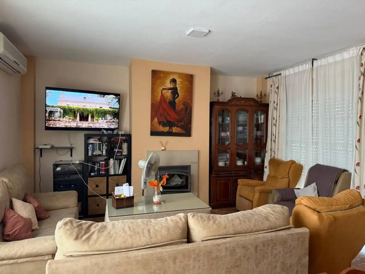 Chalet con piscina en venta en Alhelí, imagen 5