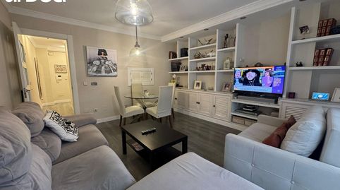 Foto 2 de Pis en venda a Calle Cedron, 20, La Luz - El Torcal, Málaga Capital