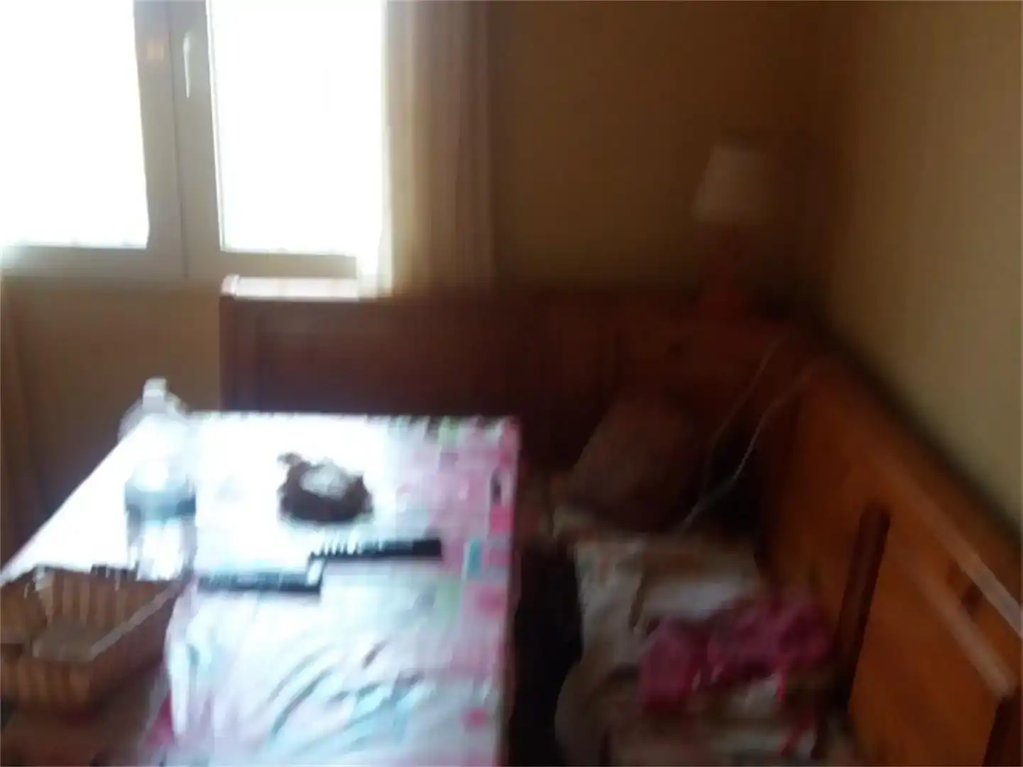 Dormitori de Casa o xalet en venda en Cedillo del Condado amb Aire condicionat, Jardí privat i Moblat