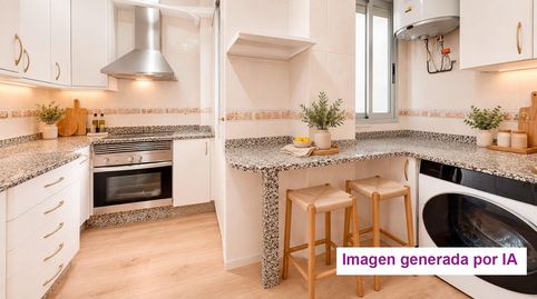 Foto 2 de Piso en venta en Sagunto - Edisol, Córdoba Capital