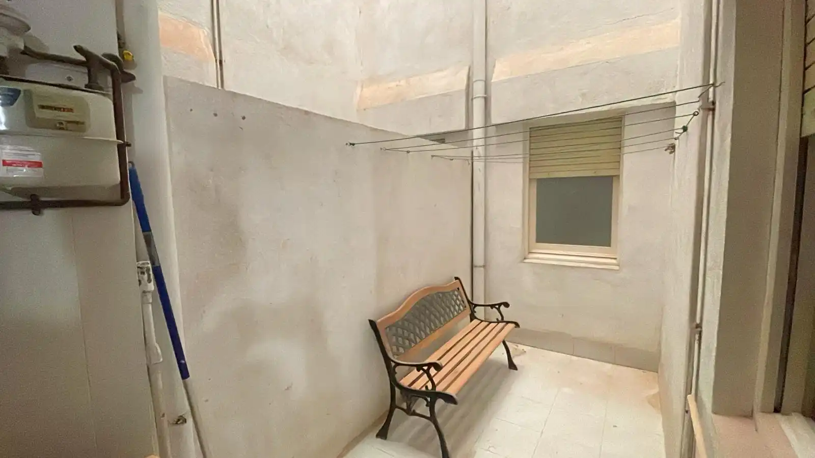 Flat with terrace for sale in La Plantera, imagen 17