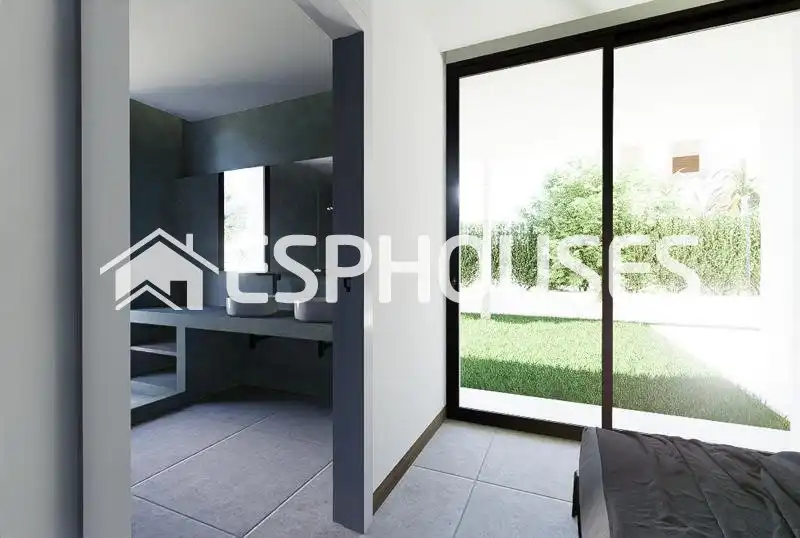 Villa avec terrasse à vendre à Orihuela Costa, imagen 22