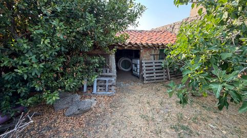 Solar urbano de 269 m² con corral en Camino Pasarilla 14, Cillán (Ávila), immagine 4