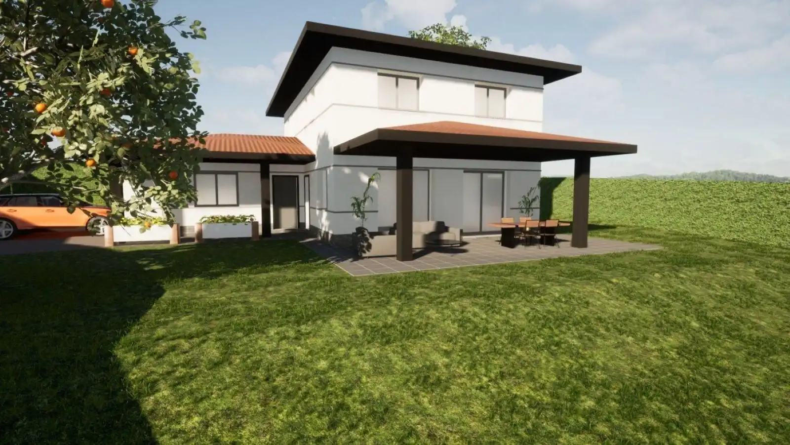 Terreny residencial en venda a Ondara, imagen 7