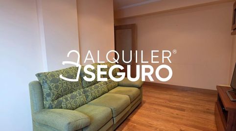 Foto 3 de Piso de alquiler en Zabalbide , Iturralde, Bilbao