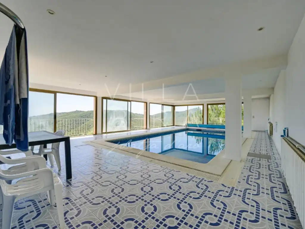 Casa amb piscina en venda a Calle Siena 1, imagen 26