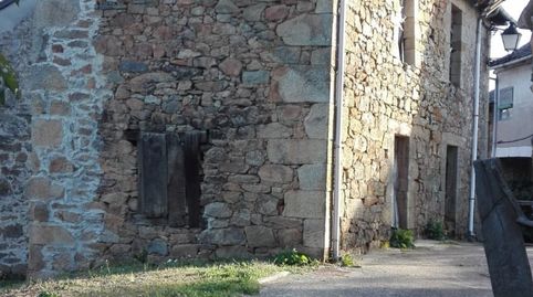 Foto 4 de Finca rústica en venta en Noceda del Bierzo, León