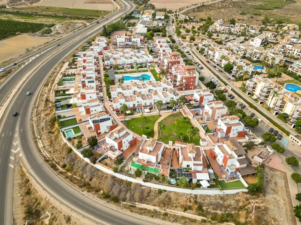 Duplex avec terrasse à vendre à Lomas del Mar, imagen 79