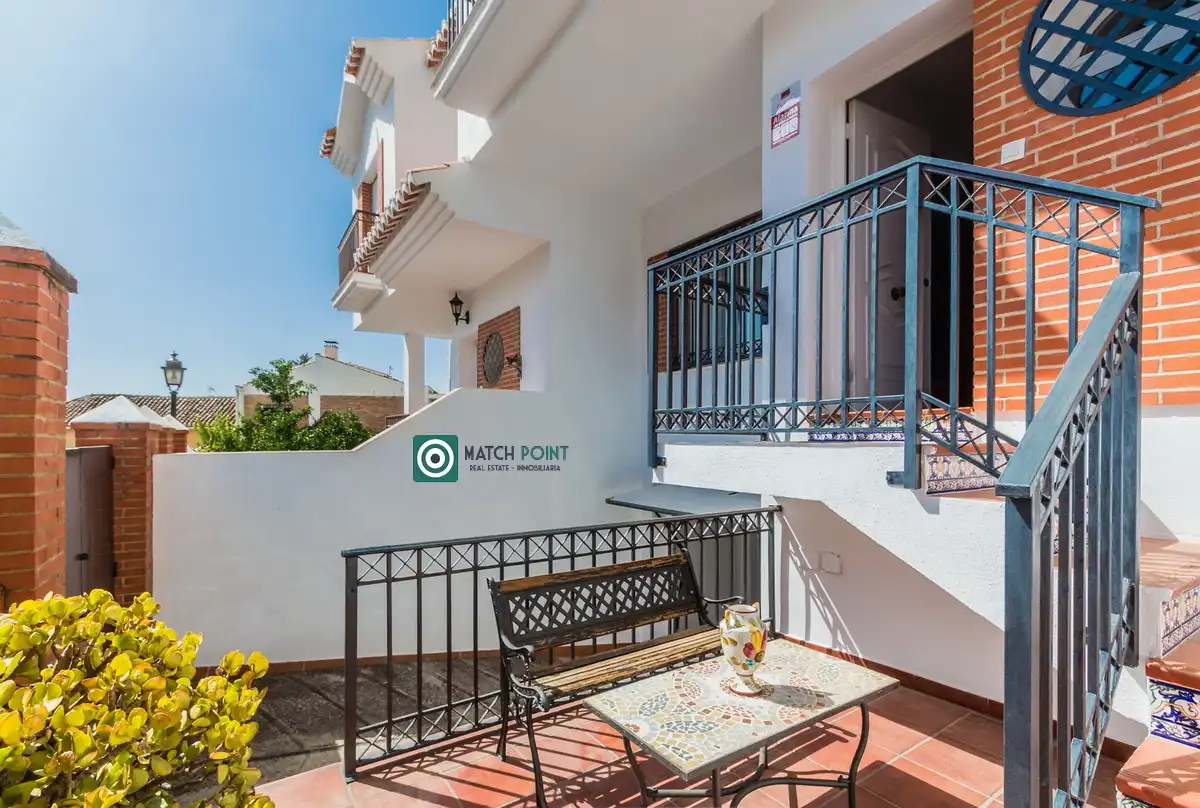 Reihenhaus zur Miete in Calle Cañada de los Priscos, imagen 42