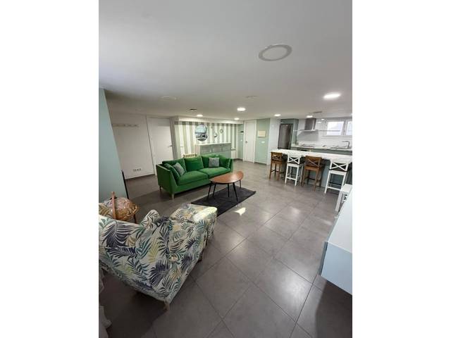 Piso en Alquiler en El Pijorro