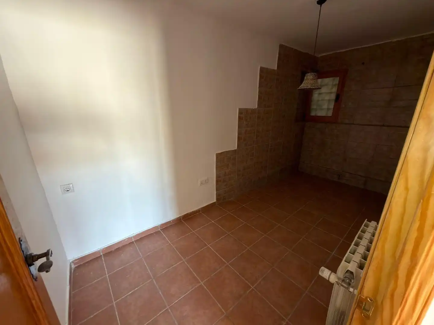Casa o xalet en venda en Cuenca amb Calefacció i Traster