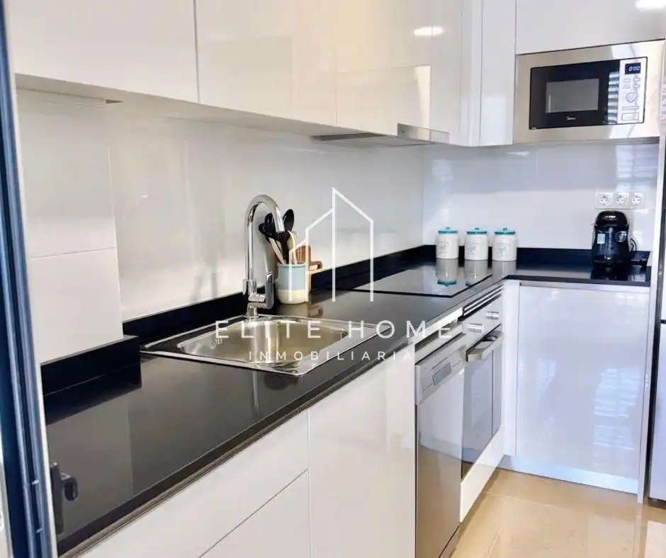 Flat with pool for sale in Calle Cabanes, imagen 13