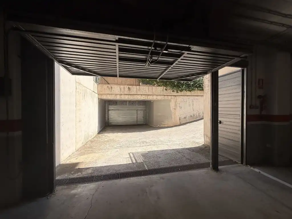 Parkplatz von Wohnung zum Verkauf in La Pobla de Segur