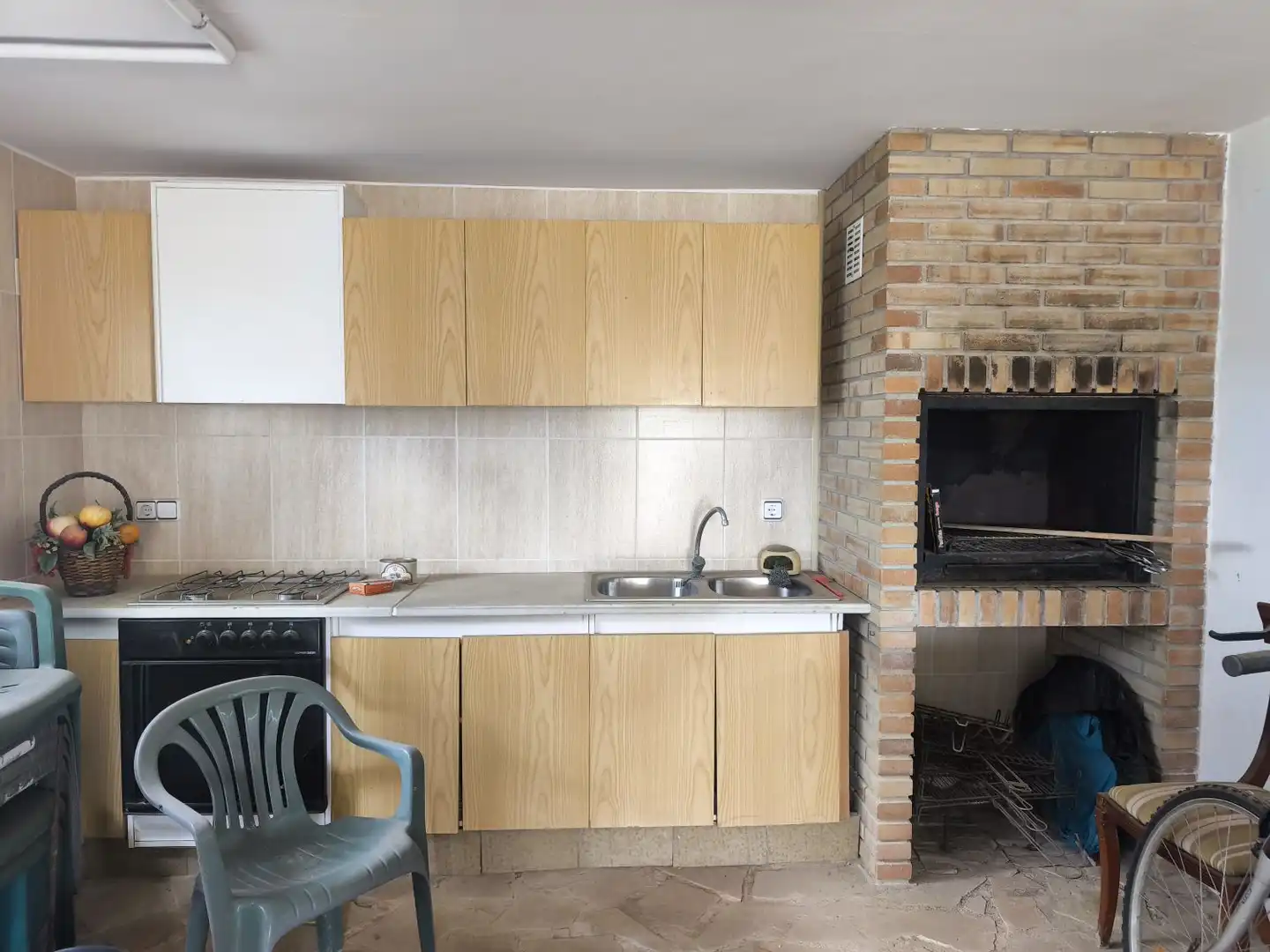 Villa mit Terrasse zum Verkauf in BARCELONA, imagen 44