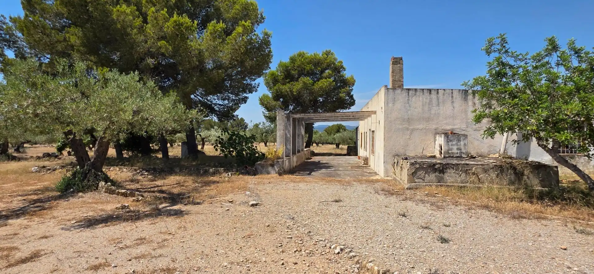 Maison rustique à vendre à L'Ametlla de Mar pueblo, imagen 16