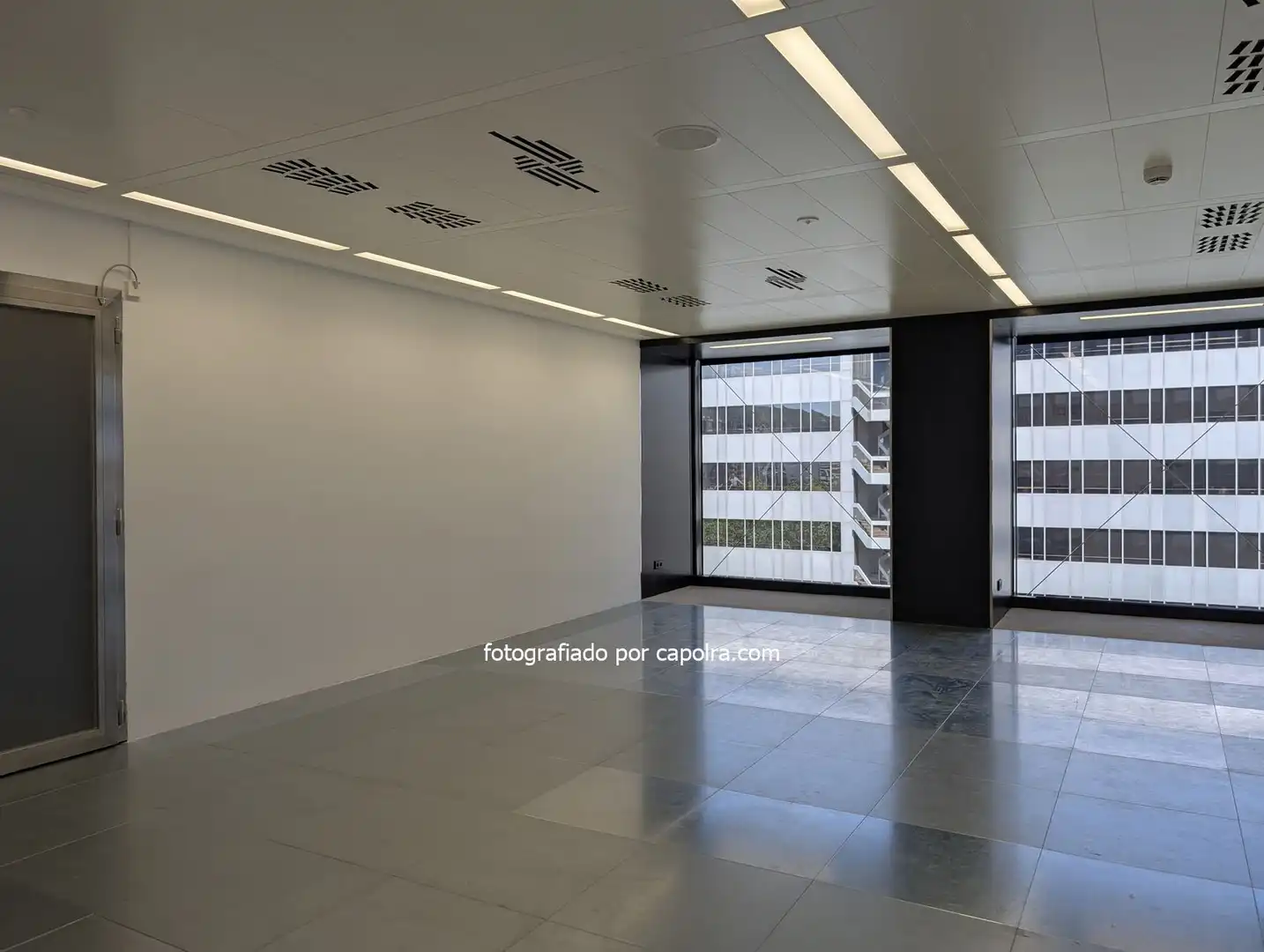 Büro zur Miete in Avenida Diagonal, Barri de les Corts