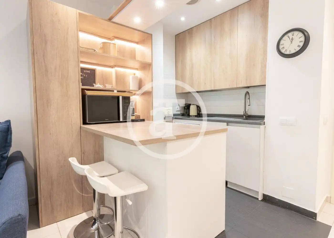 Wohnung mit Aufzug zur Miete in Calle Juan Bravo, imagen 10