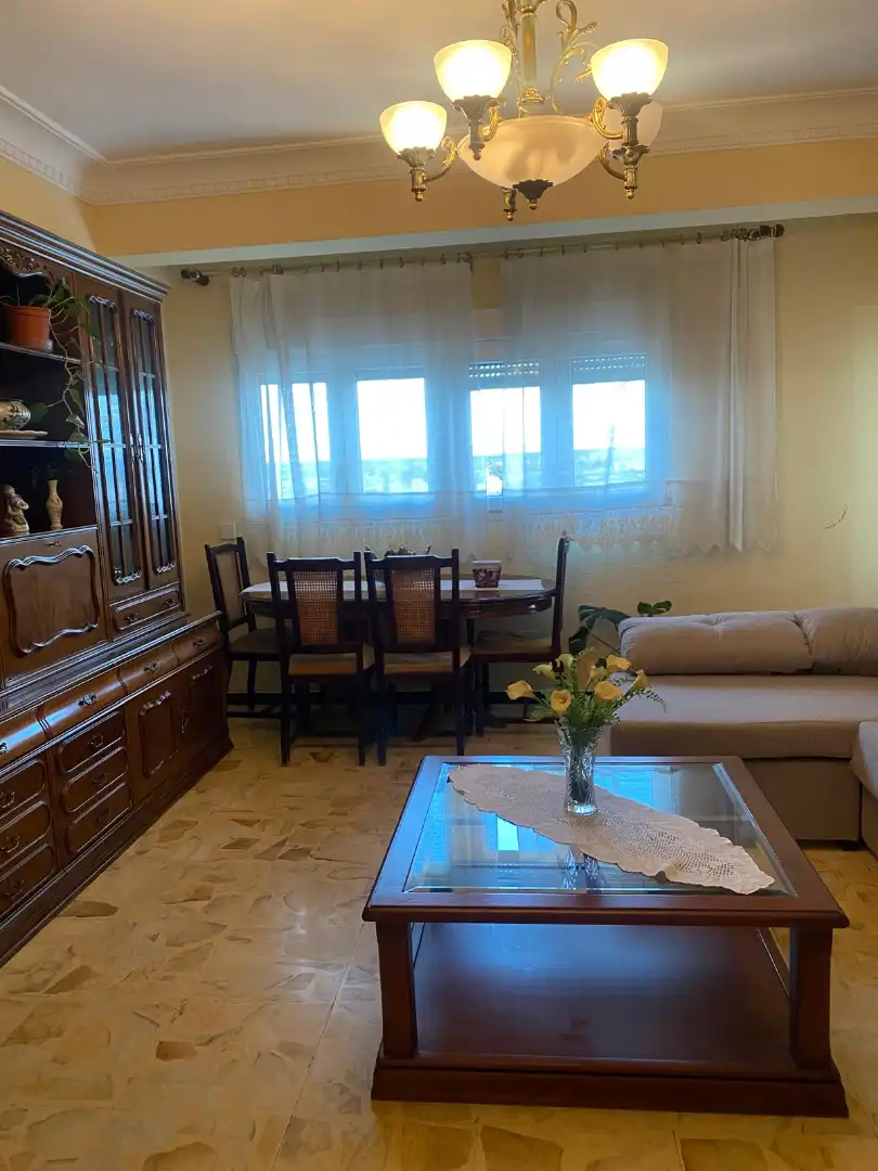 Flat for rent in Centro
