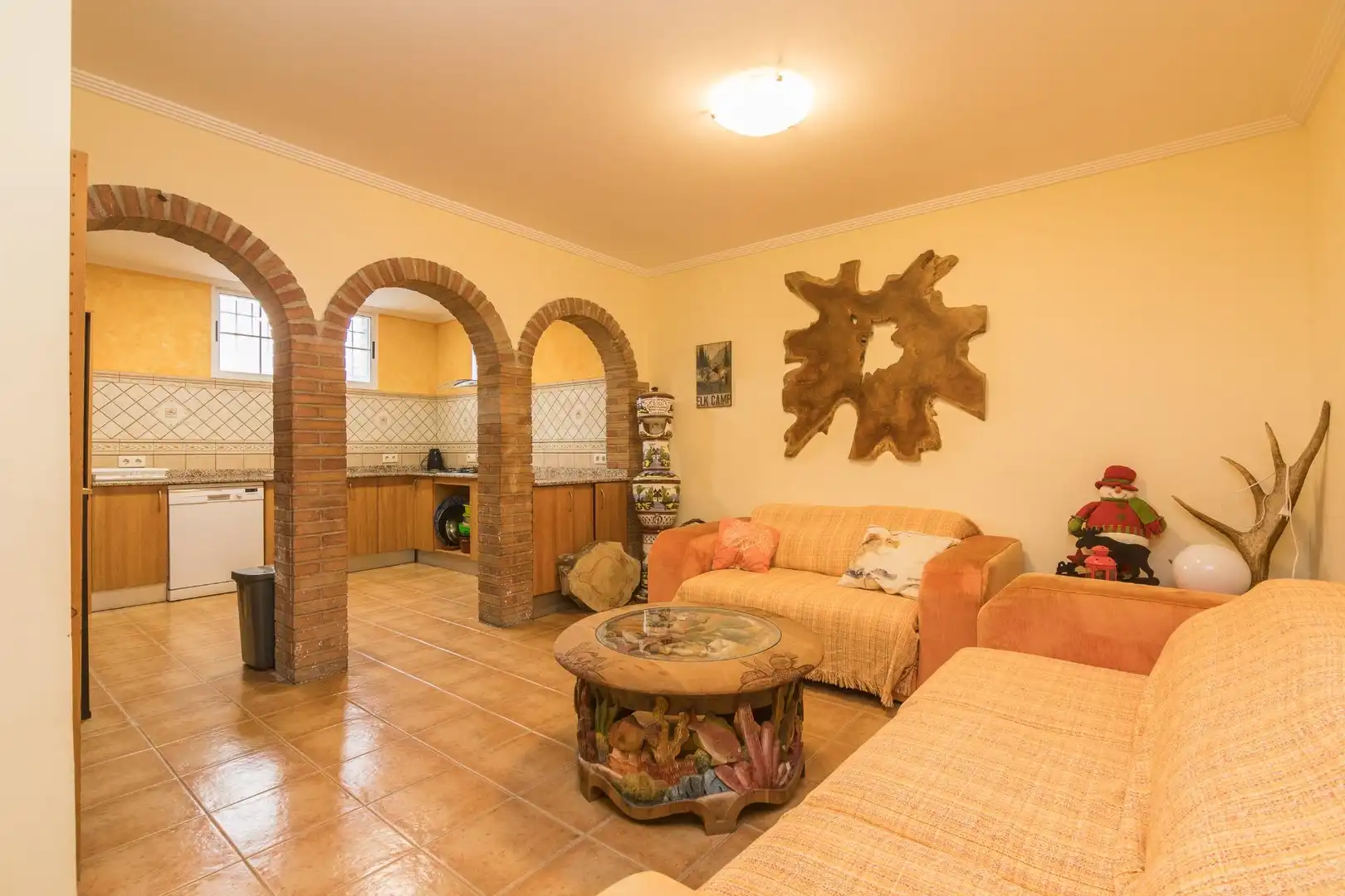 Villa avec terrasse à vendre à Paseo Paseo de Ronda 17, imagen 54