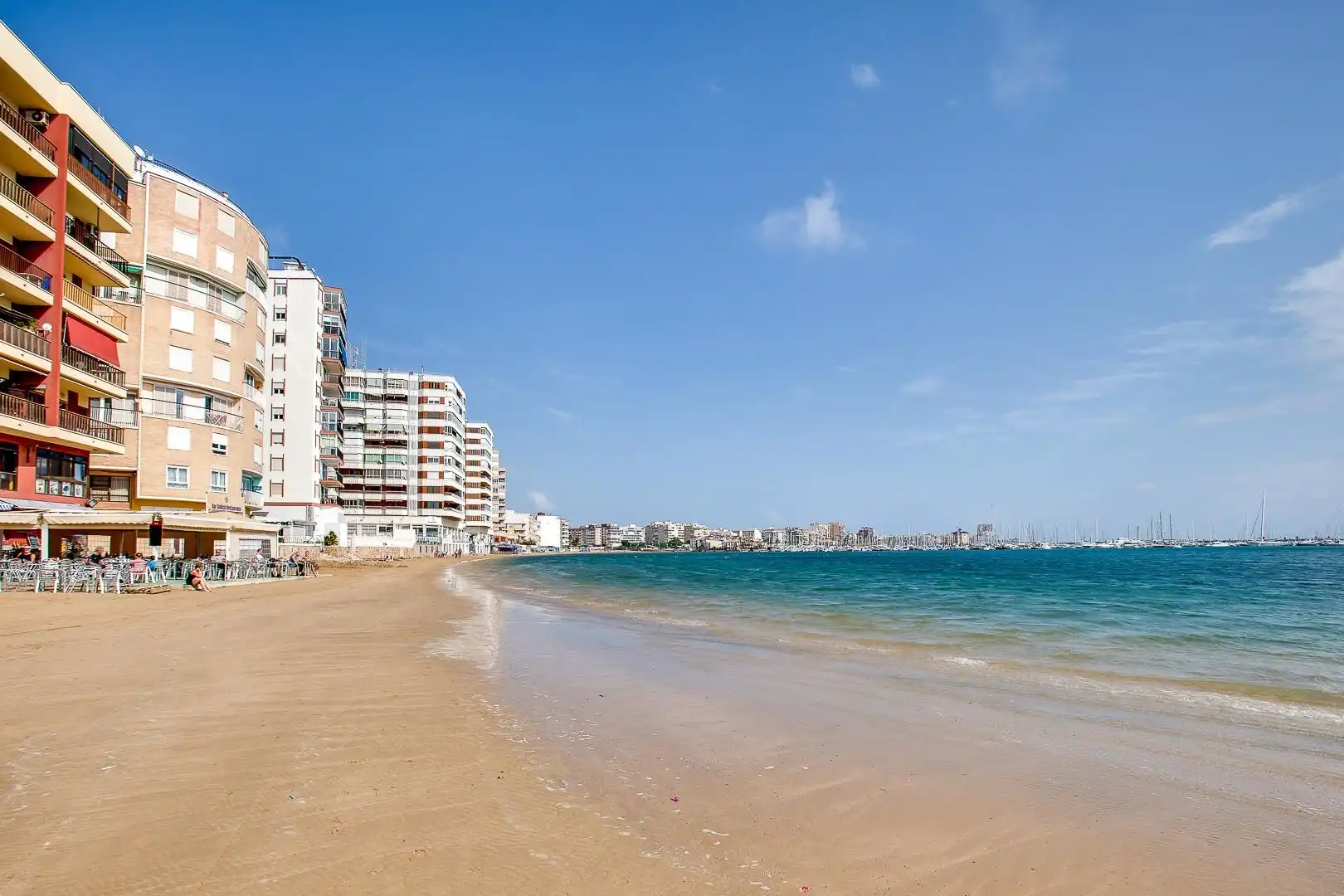 Apartament amb terrassa en venda a Calle  Vega Baja del Segura, imagen 37
