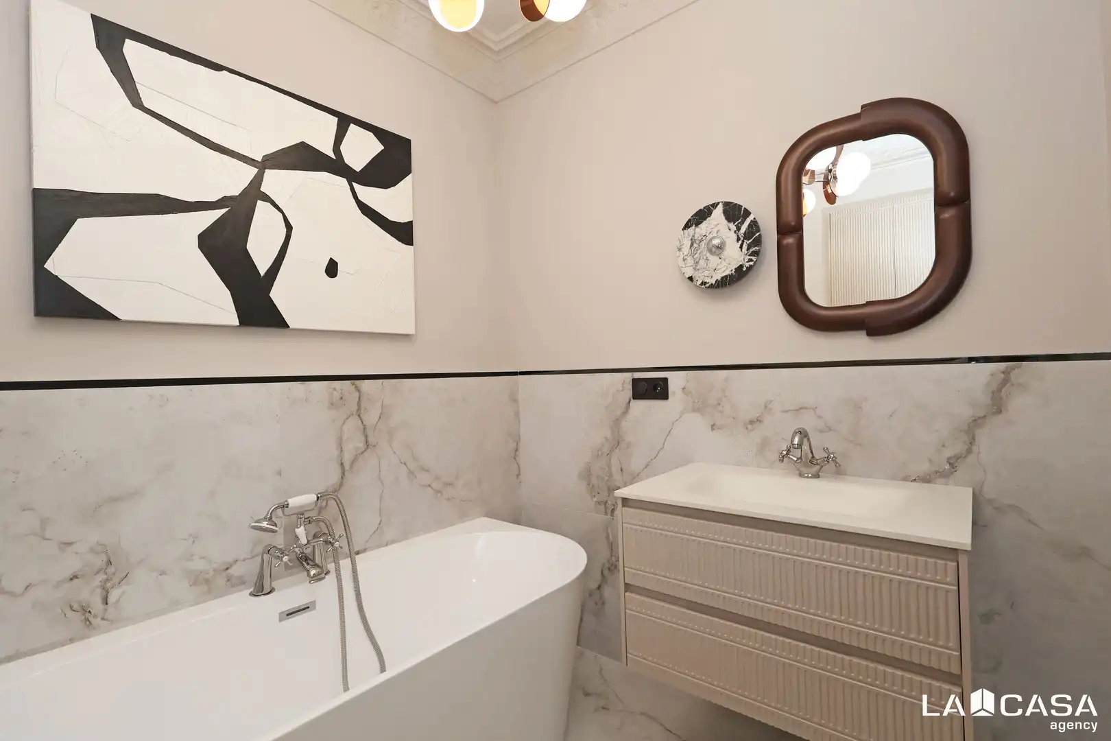 Appartement avec ascenseur à vendre à Carrer dels Tallers, imagen 24