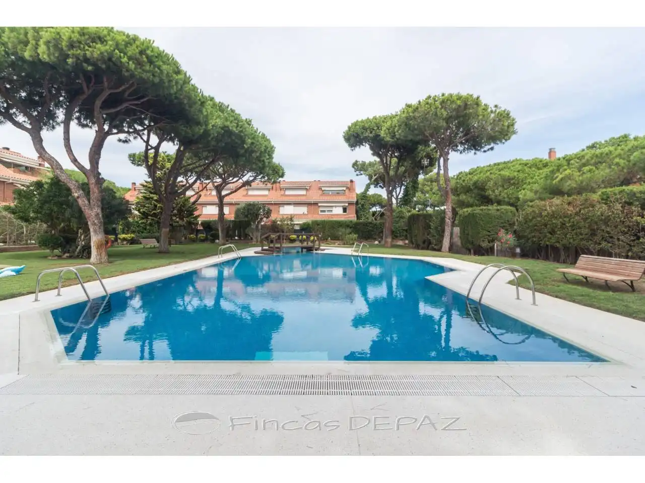 Maison mitoyenne avec piscine à vendre à Gavà Mar, imagen 35