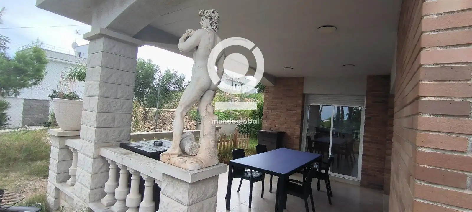 Villa con piscina in vendita a VALLES, imagen 13