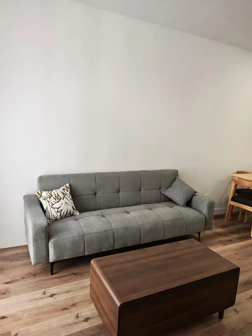 Studio zur Miete in Calle ALCALDE JUAN BARRIONUEVO, imagen 3