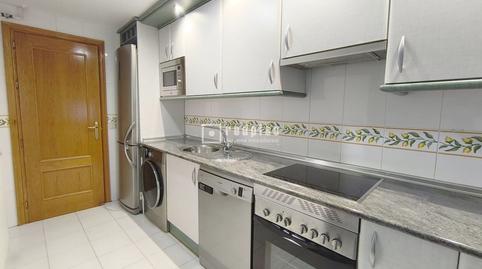 Foto 5 de Pis de lloguer a Prado Santo Domingo - Ensanche, Alcorcón