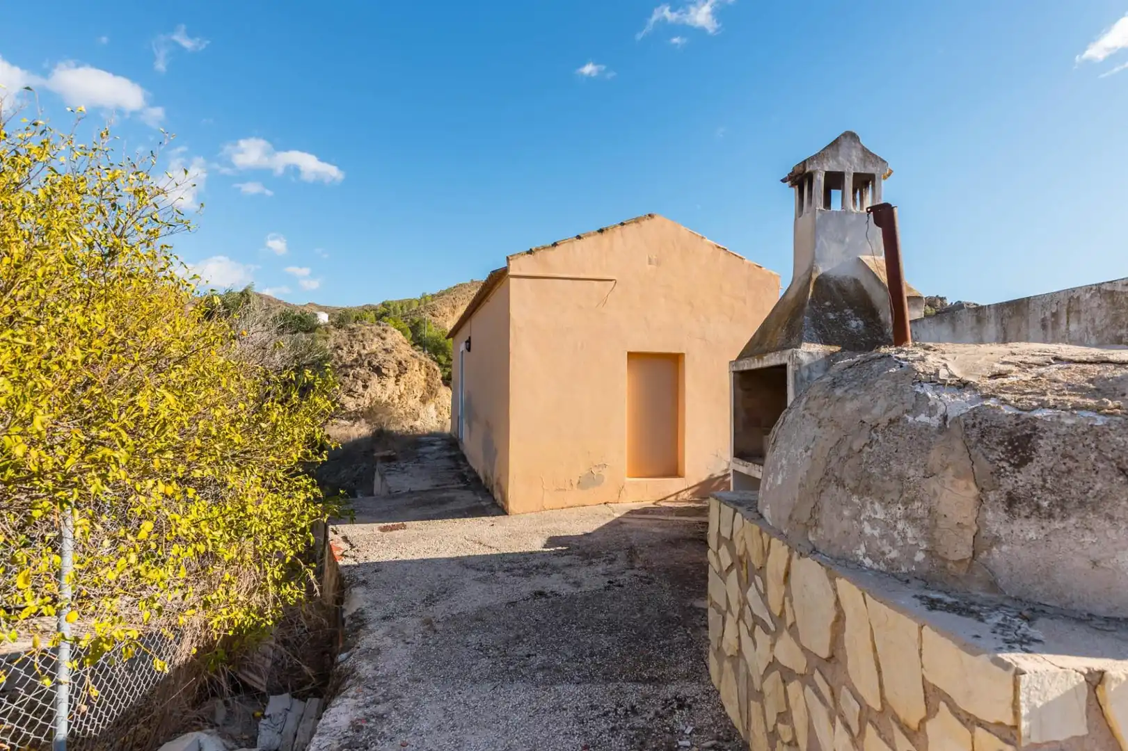 Villa mit Terrasse zum Verkauf in Pasaje Polígono 5 Paraje 132 HUERTA DE ARRIBA, imagen 31